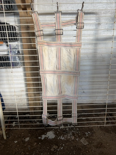 Stall guard