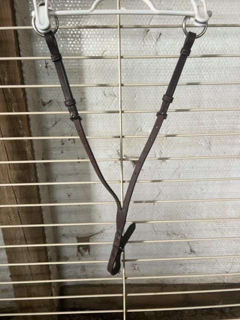 Brown  Running Attachment, Full