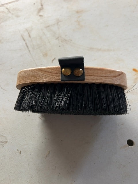 Fouganza Body Brush