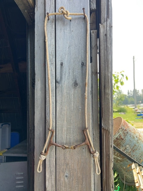 Dig one Gag Bit, 5”