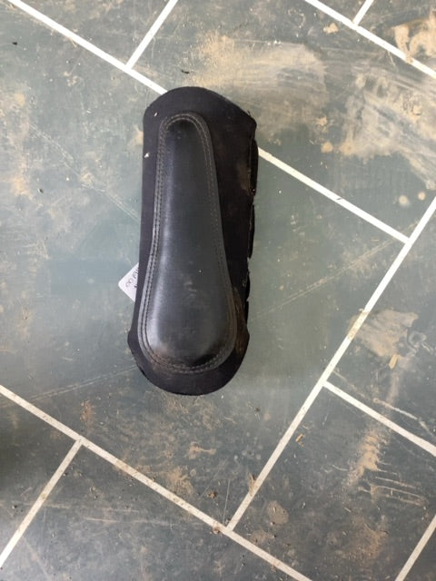 Black Lamicell Closed boots, Large