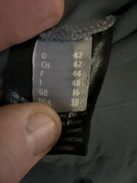 Grey Horze Winter Riding Tight, 30
