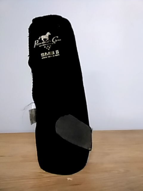 Black Professional Choice SMB II, XL (300)