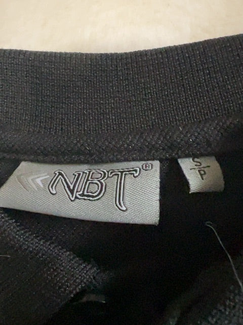 Black - Canada  Polo Shirt, small