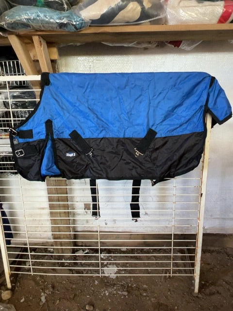 Blue Tough 1 Rainsheet, 44"