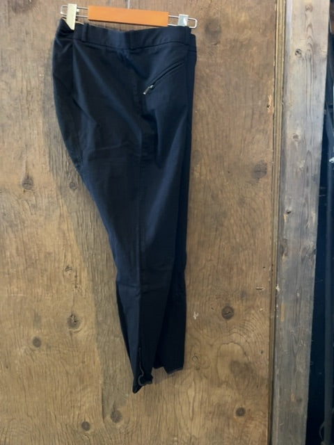 Black Elation Full seat, 34