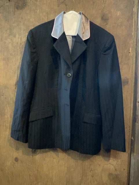 Black Marigold Show Jacket, 18