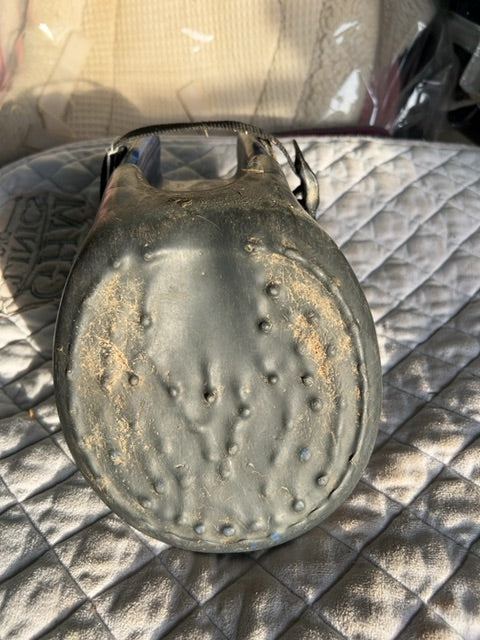 Blue Davis Poultice Boot, 2