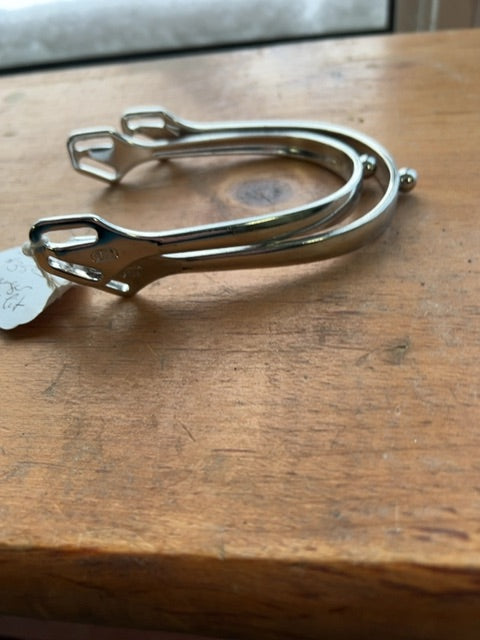 Herm Sprenger 8mm Ultrafit Spur