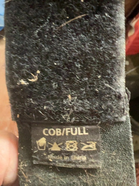 Black Arma Ankle Boots, Cob/Full