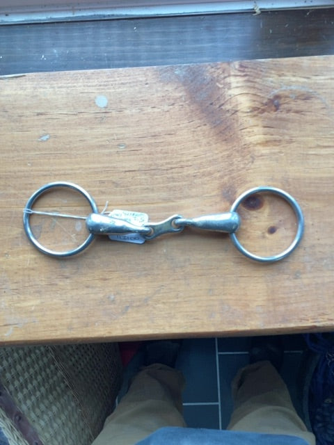 French Link loosering, 5.5"