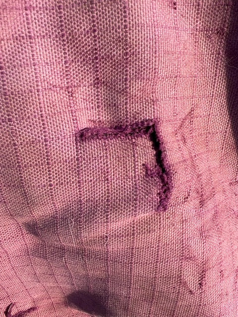 Purple Saxon Winter, 75