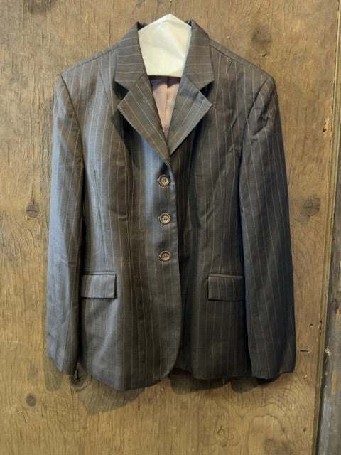 Brown Marigold Show Jacket, 14