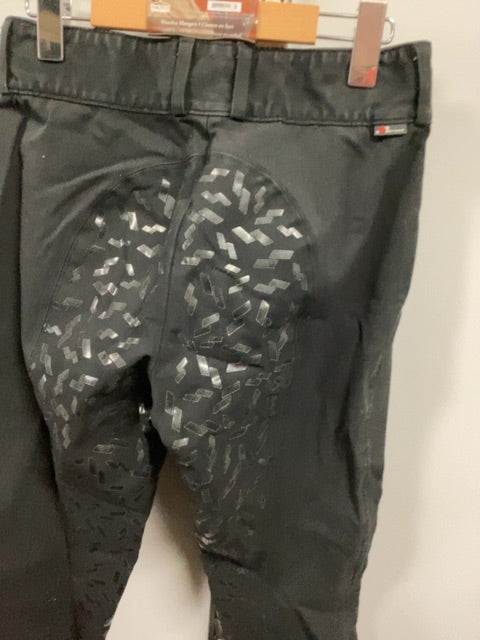 Black Struck Breeches, 30