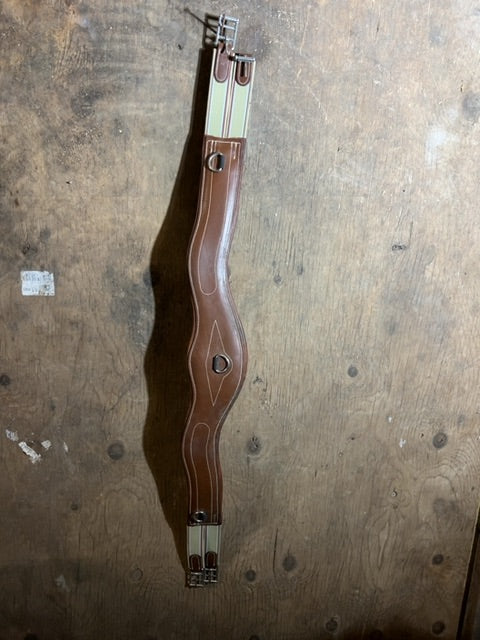 Oakbark Santa Cruz Girth, 48”
