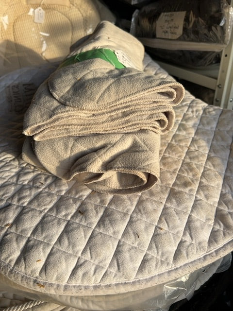 White  Cotton Quilts