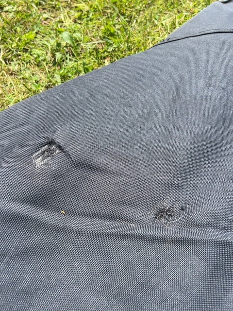 Grey Equestar Winter Turnout, 72”