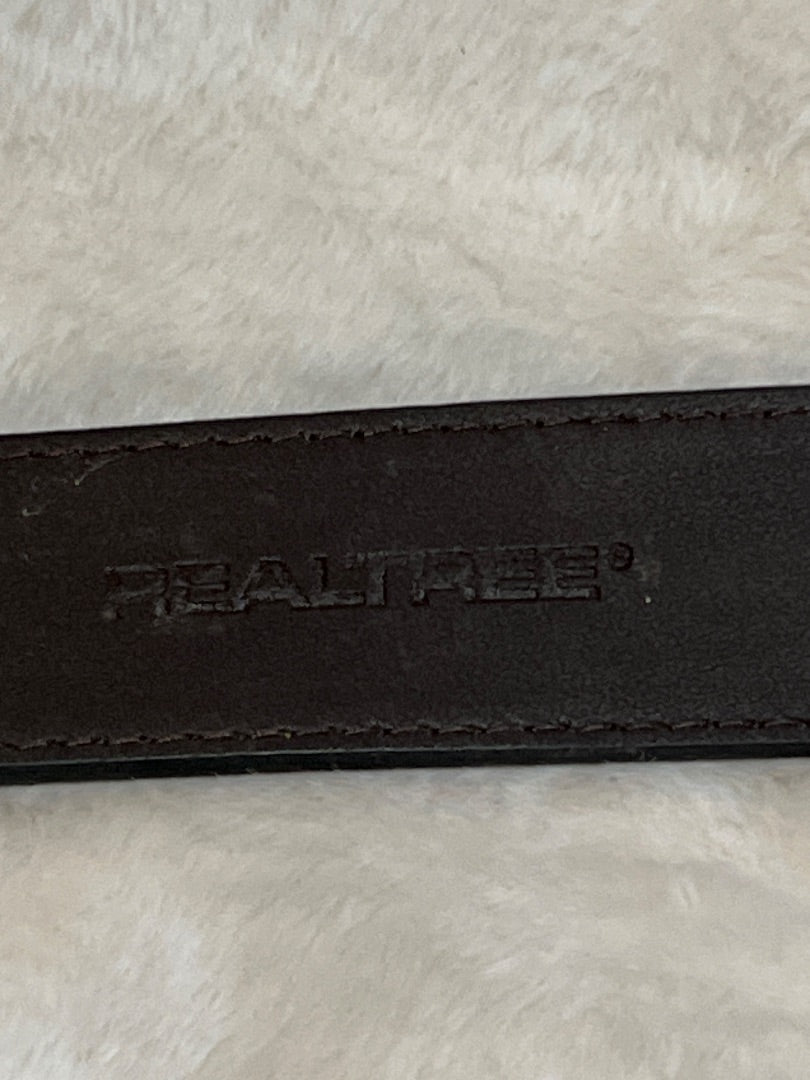 Camo Realtree Belt, 30-32