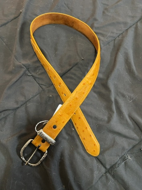 Tony Lama Belt, 30"