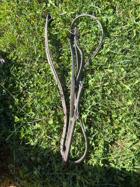 Standing Martingale, Full