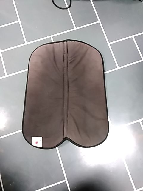 Black Bay jacobsen Half pad, Full