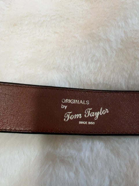 Tom Taylor Belt