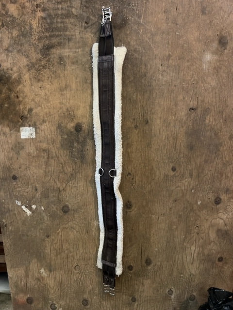 Fleece Girth, 54”