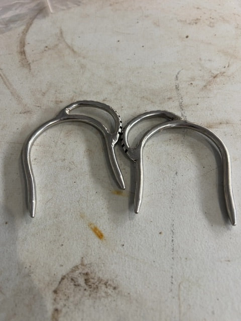 Bumper Spurs