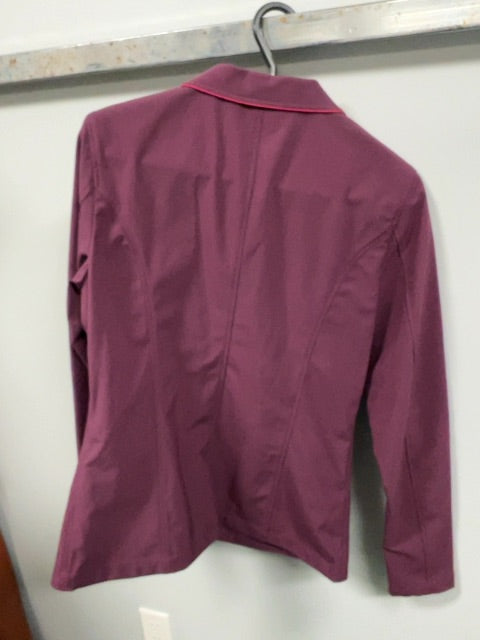 Pomegranate Horseware Show Jacket, Medium