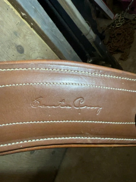 Oakbark Santa Cruz Girth, 48”