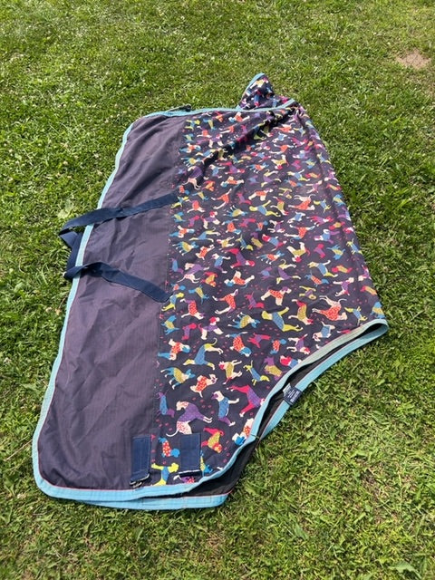 Shires Rainsheet, 81”