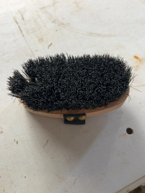 Fouganza Body Brush