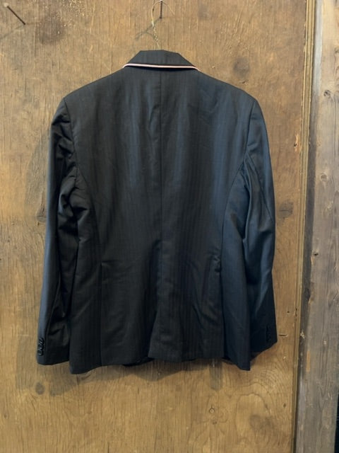 Black Marigold Show Jacket, 18