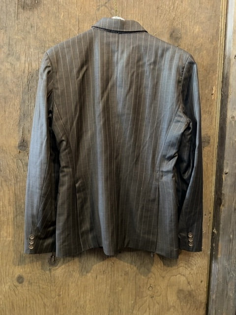 Brown Marigold Show Jacket, 14