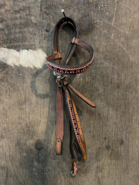 Headstall, Full