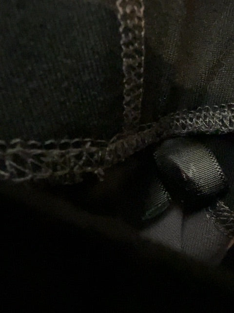 Grey Kerrits Summer Riding Tights, Medium