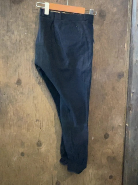 Black Elation Full seat, 34