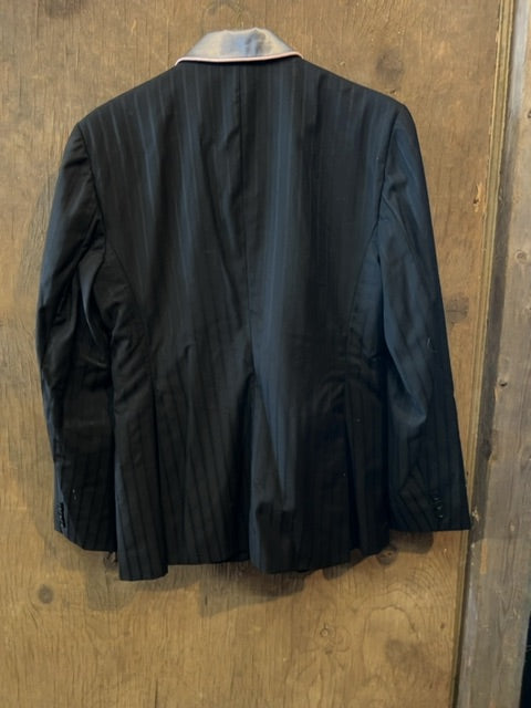 Black Marigold Show Jacket, 18