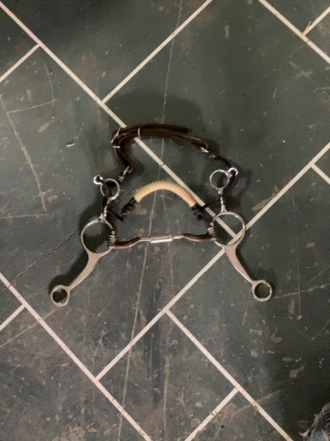 Myler Barrel Bit, 6”