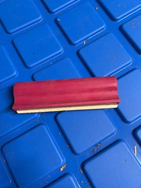 Pink  Shedding Blade