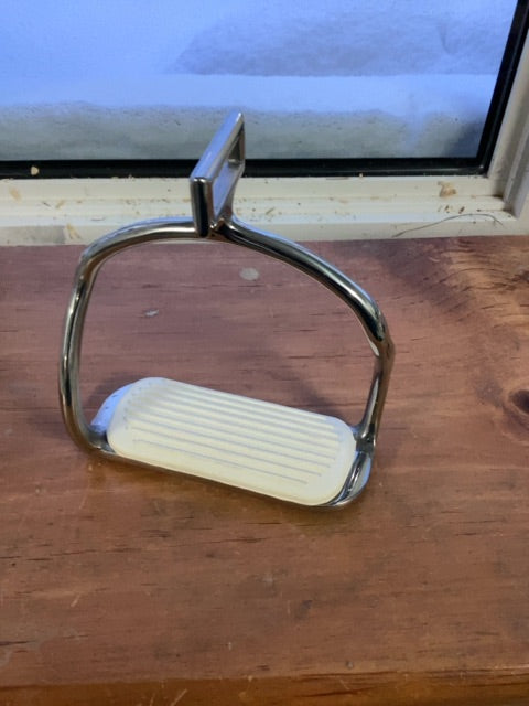 Safety Stirrup, 5"