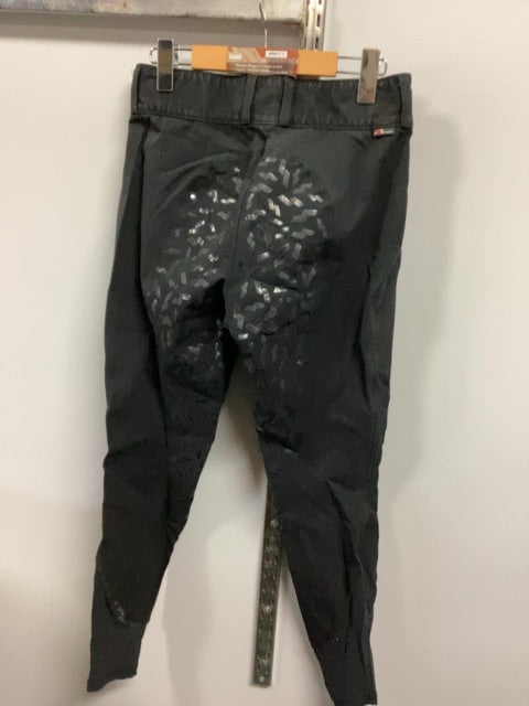 Black Struck Breeches, 30