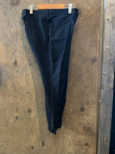 Black Elation Full seat, 34