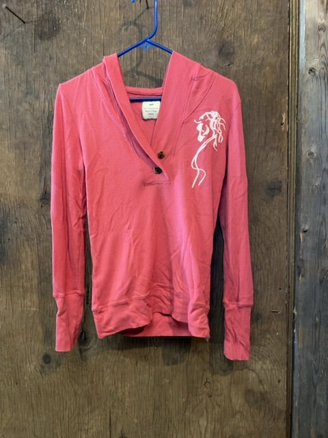 Pink Poof Excellence Shirt, large
