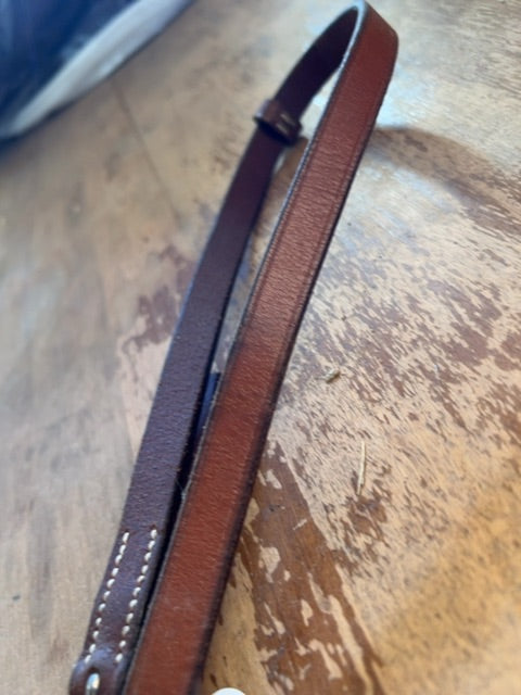 Brown  Flash Attachment, Full