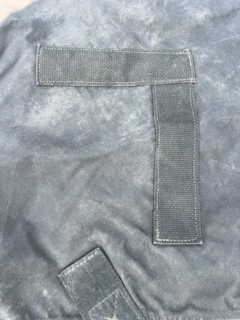 Black Shedrow Rainsheet, 78”