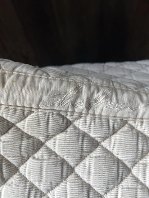 Greenhawk Saddle Pad