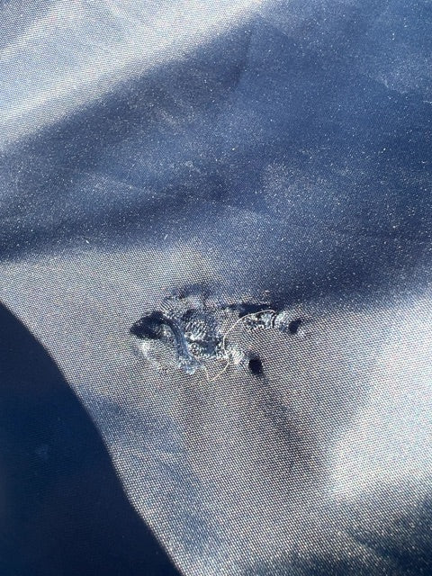 Navy Horseware 100 gm Liner, 75”