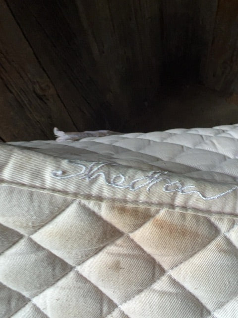 Greenhawk Saddle Pad