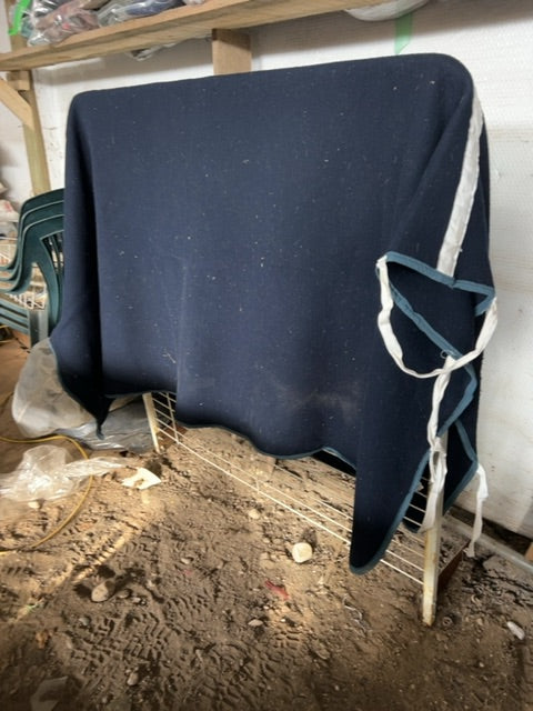 Fleece, Dress